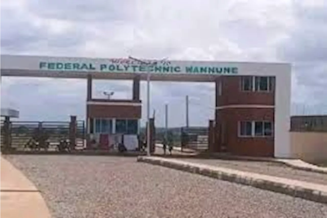 Benue polytechnic sacks deputy rector Doris Iorchir for 'insubordination'