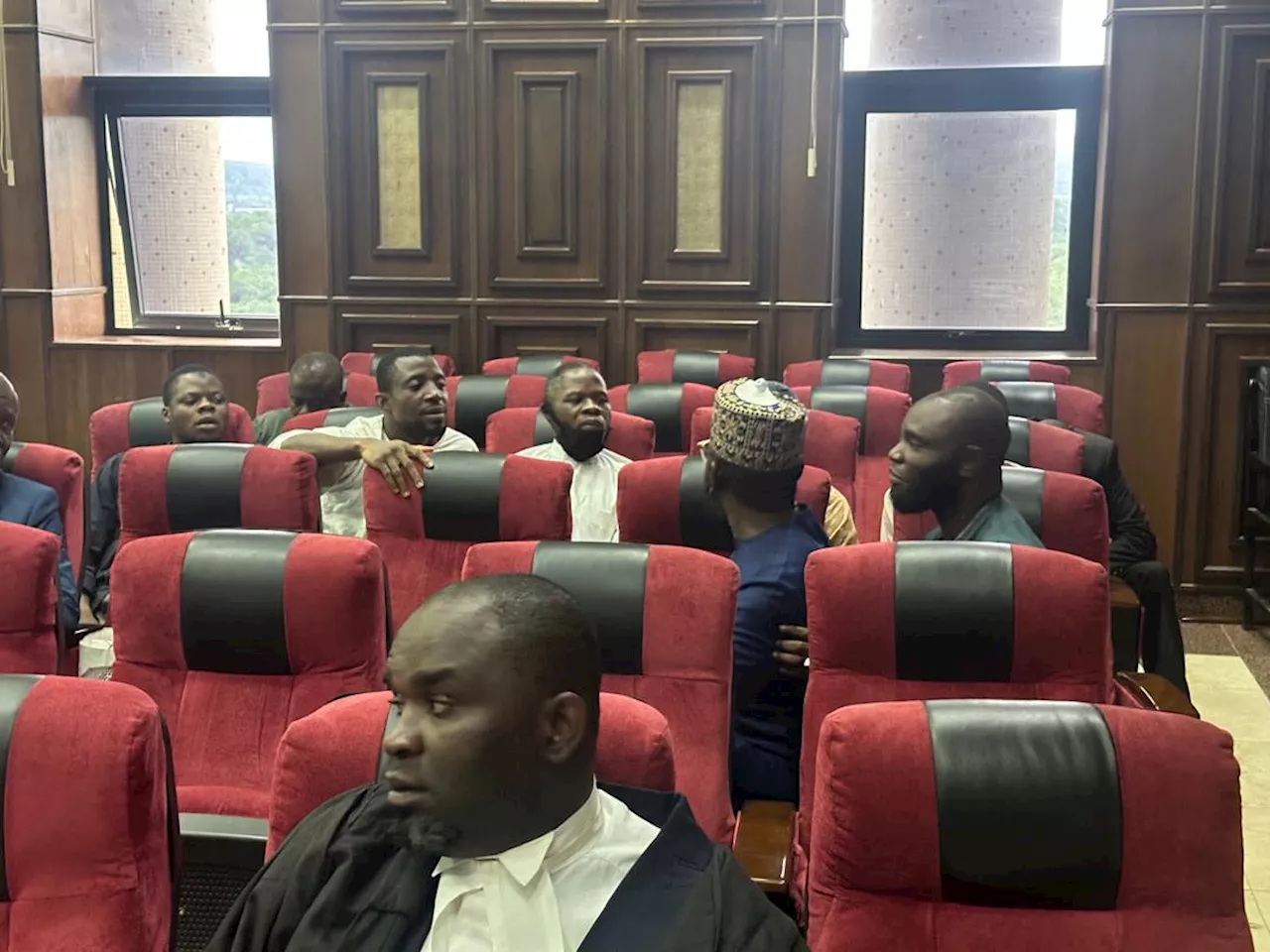 Court grants DSS request to shield witnesses in trial of Owo church massacre suspects