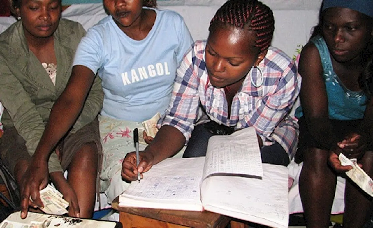 NMEC trains data collection agents, targets re-enrollment of 500,000 out-of-school learners