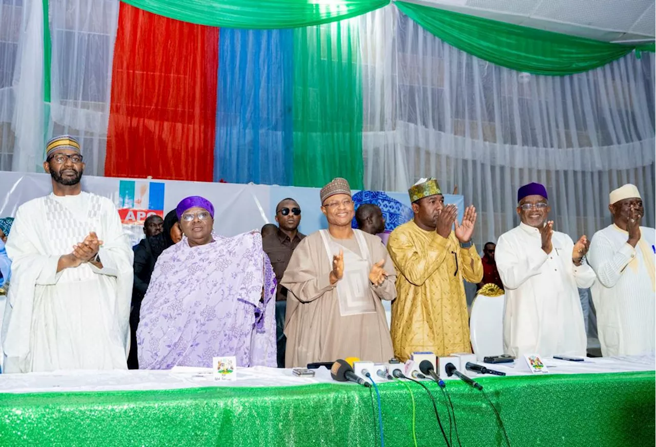 Uba Sani’s inclusive governance yields dividends, buries ‘coalition’ in Kaduna