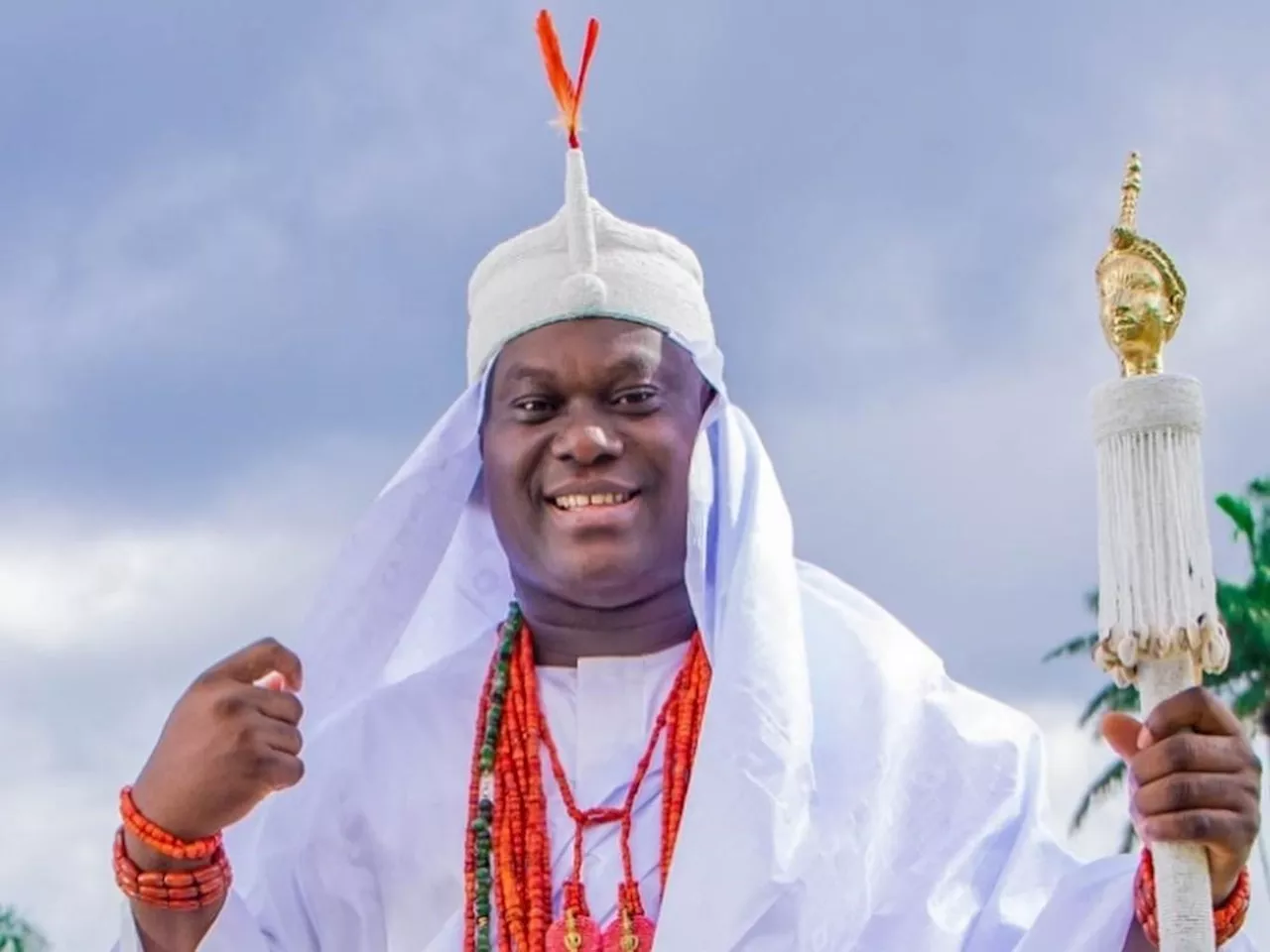 We won't dignify Alaafin’s 48-hour ultimatum with an official response, says Ooni’s aide