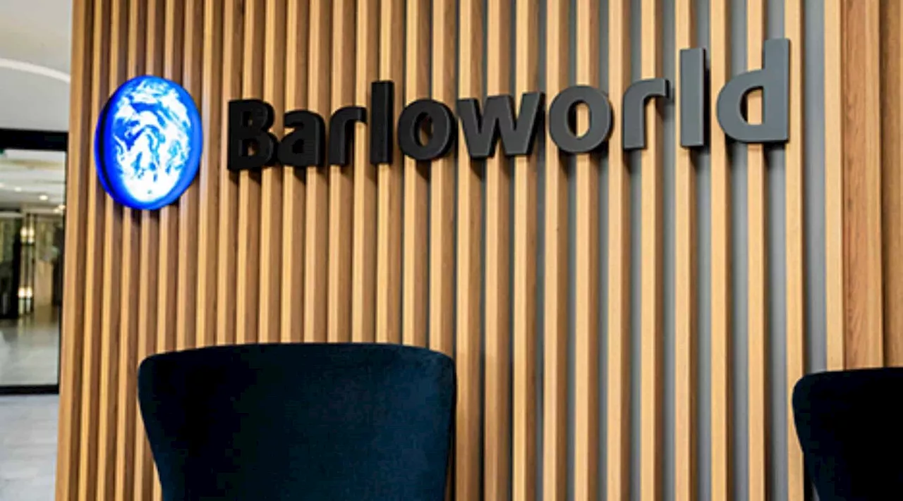 Competition Tribunal gives nod to Barloworld takeover