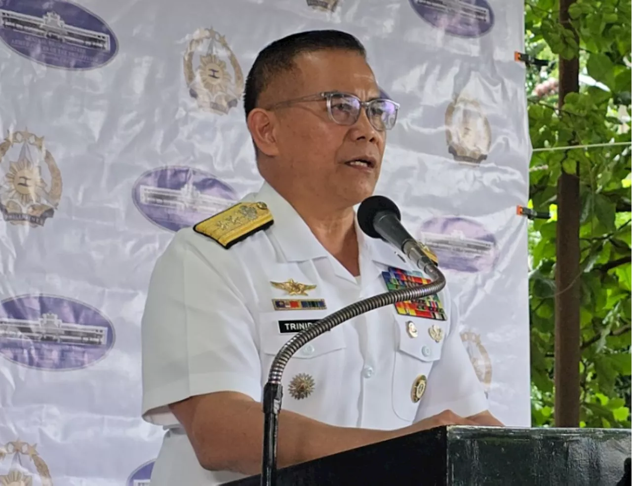 Naval drills with other countries tamed Chinese behavior in WPS, says PH military