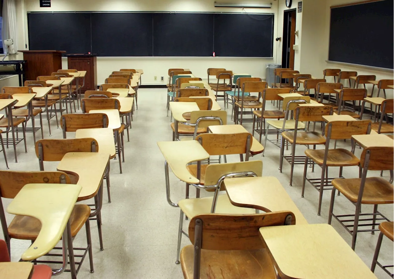 Violence erupted between schools in Gauteng as principal stabbed while trying to intervene in conflict