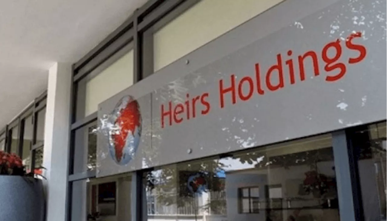 Heirs Energies to Double Oil Output, Expand Growthacross Africa