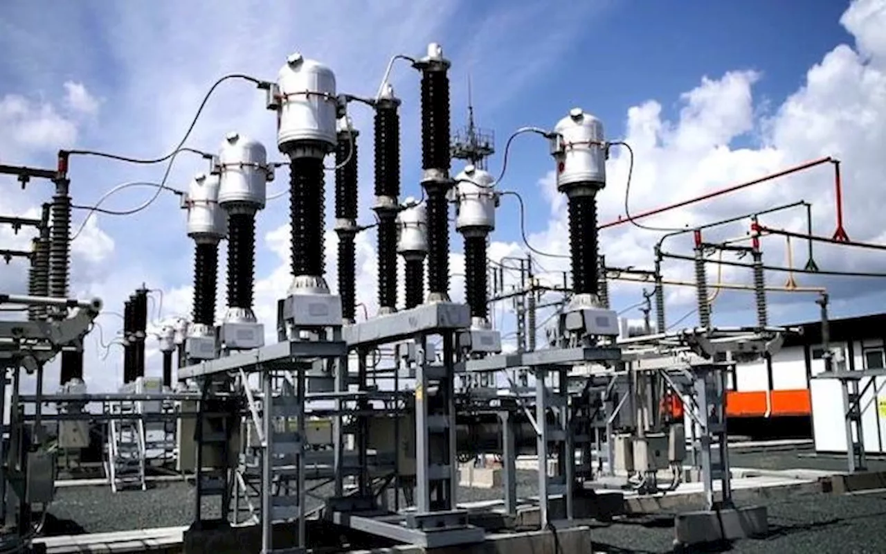 Nigeria Utilises Only 41% of Installed Generation Capacity Amid Stranded Power Crisis
