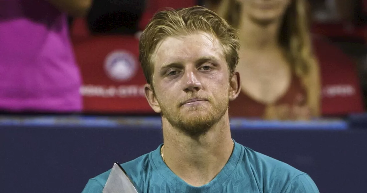 Davidovich-Fokina, bufera social su Sinner e l'Atp: 'Qualcosa deve cambiare'