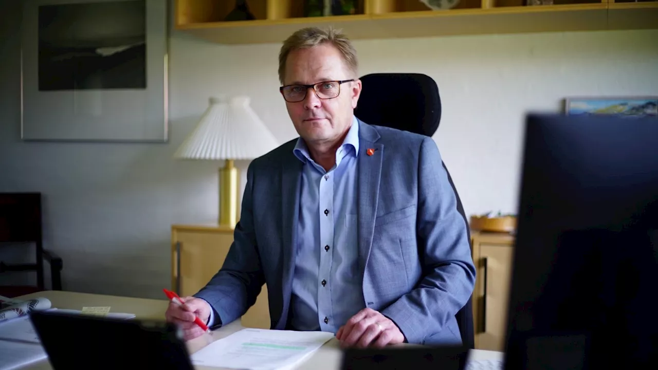 Morsø skal bruge 61 millioner ekstra for at få budgettet til at hænge sammen