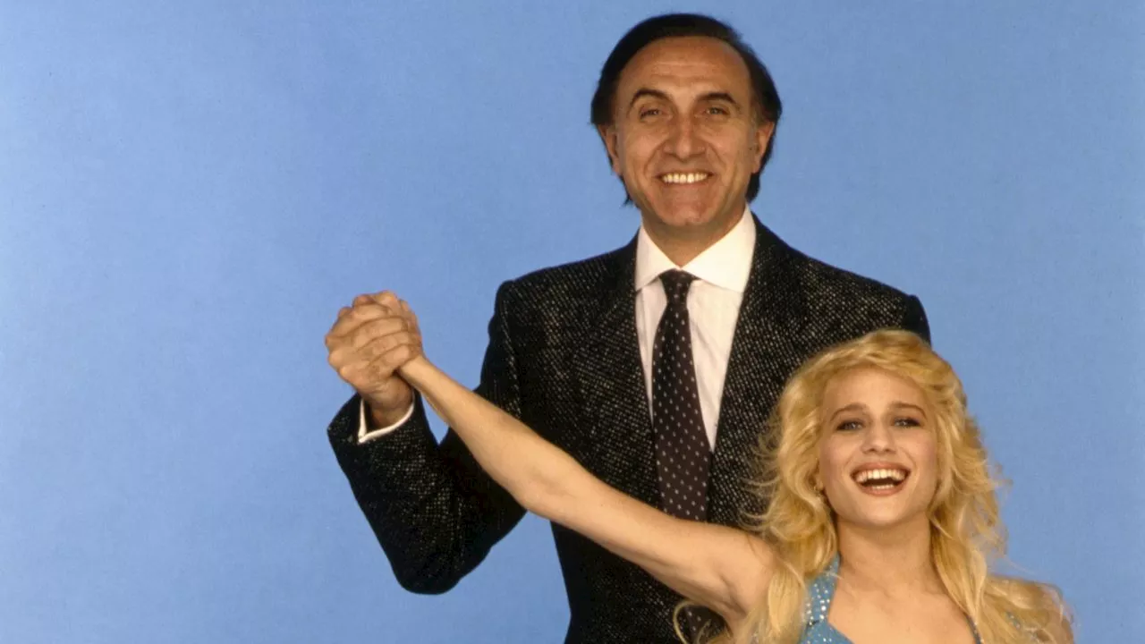 Heather Parisi pubblica un'intervista inedita a Pippo Baudo: «Mi preoccupa l’idea di non esserci più e di non lasciare un segno. Vorrei tornare sotto forma di farfalla»