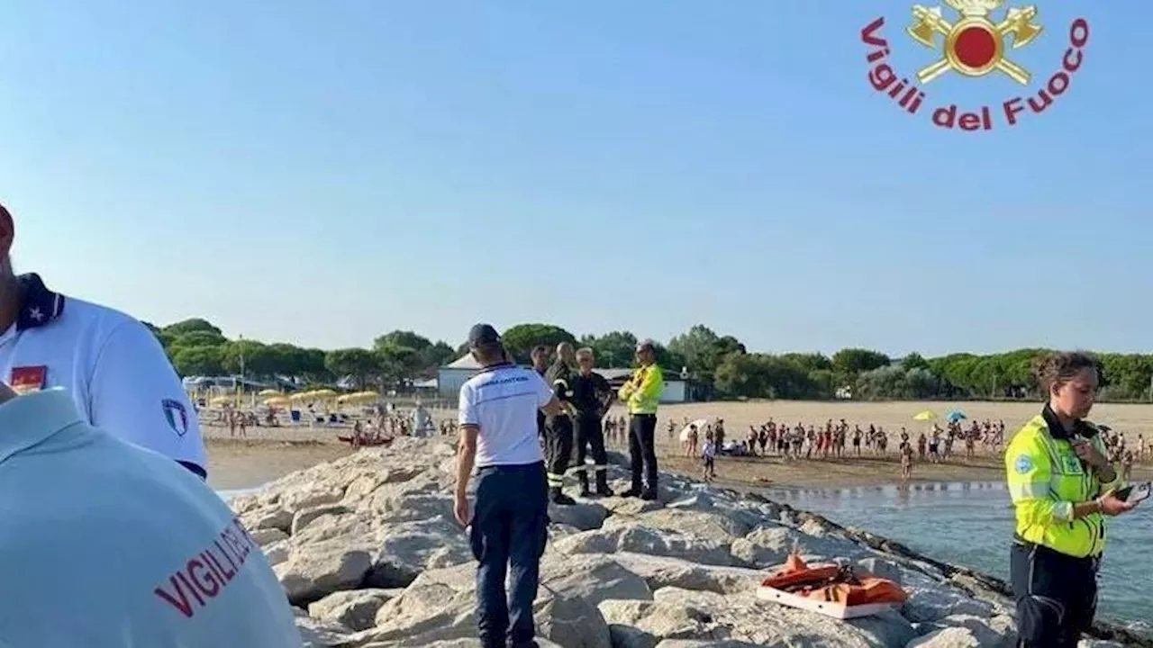 Mercoledì i funerali di Carlo Panizzo, i genitori: «Addio piccolo angelo»
