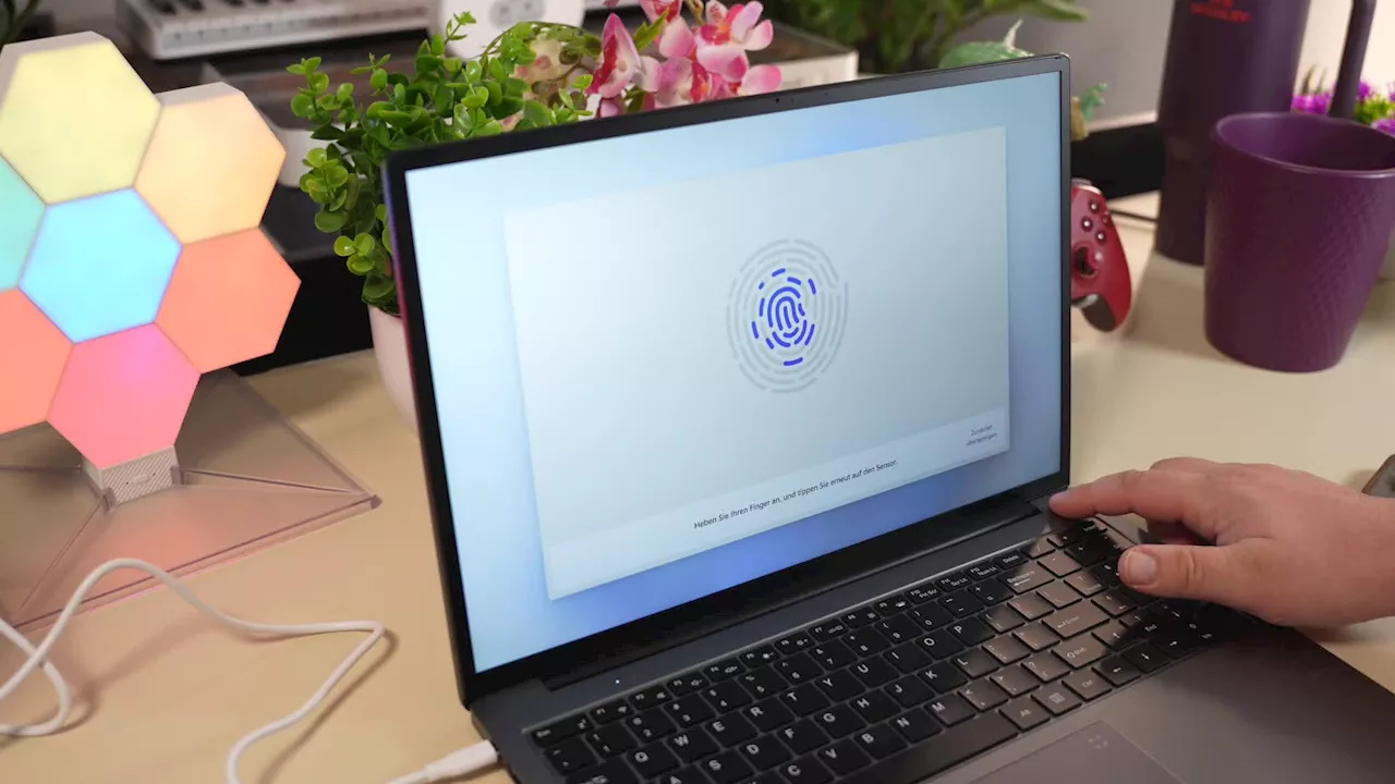 Blackview Acebook 12: Preiswertes 16-Zoll-Notebook im Test