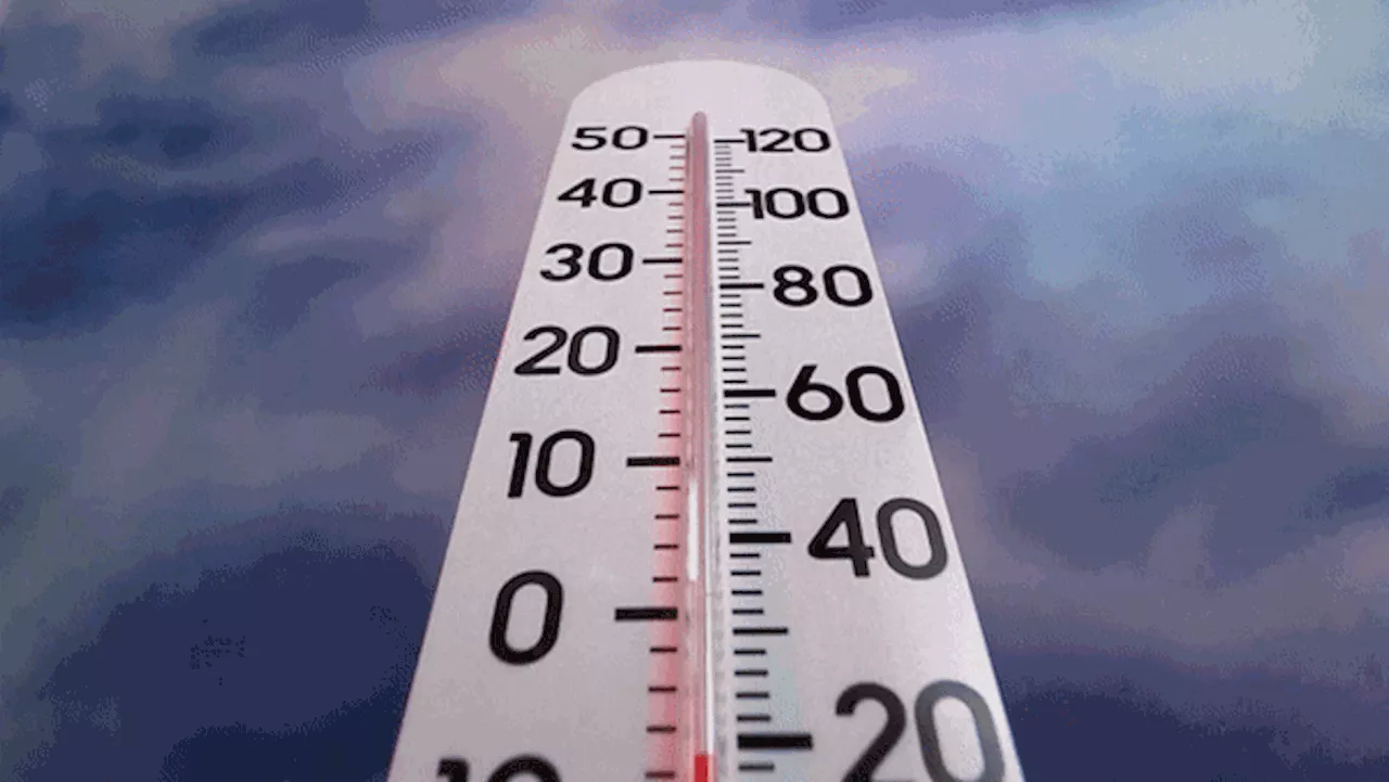 Clearing the air: Heat index of 182 degrees in Iran likely false
