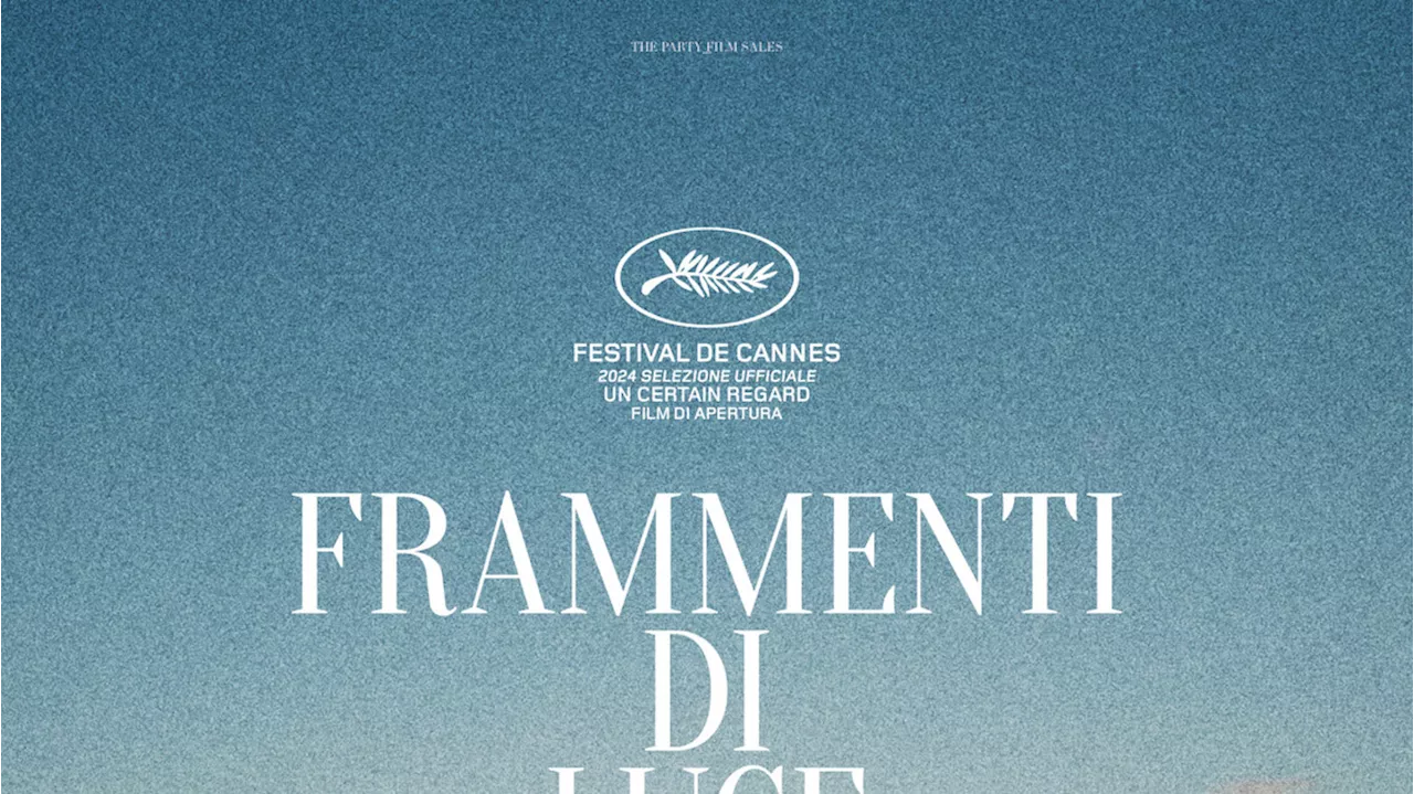 Frammenti di luce, amore e lutto sotto il cielo d'Islanda