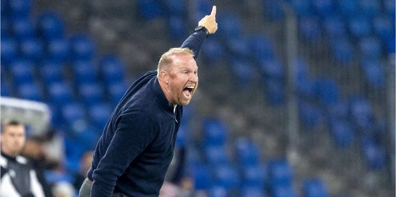 FC Basel: Ludovic Magnin erleichtert nach Sieg gegen GC