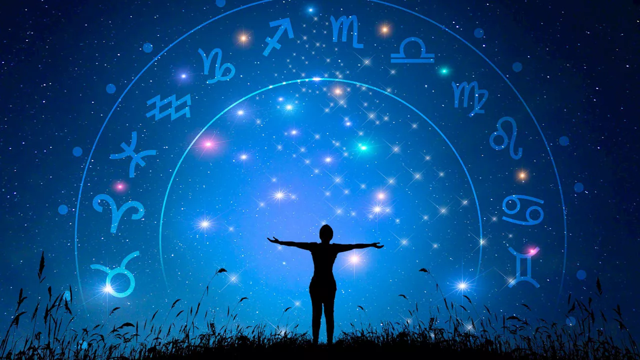 Horoskop enthüllt: Widder entdeckt neue Chancen