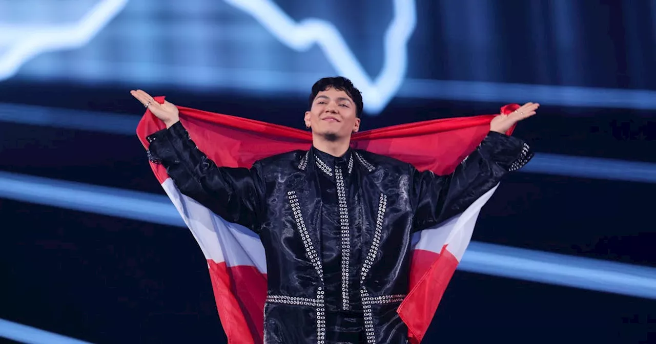 ESC 2026 könnte näher an Schweiz stattfinden als an Wien