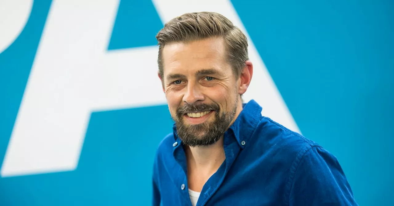 «Ich glaub, ich hab was Dummes gemacht»