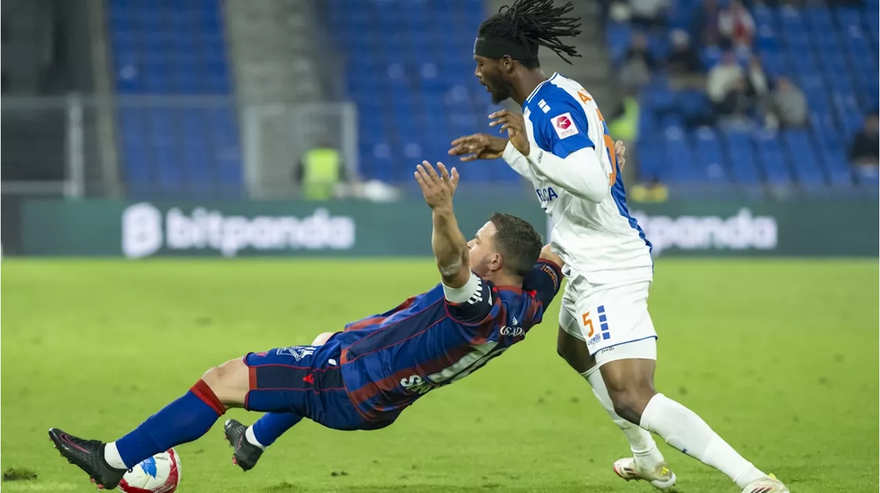 Stimmen, Matchbericht und Analyse zum 2:1 des FC Basel gegen GC