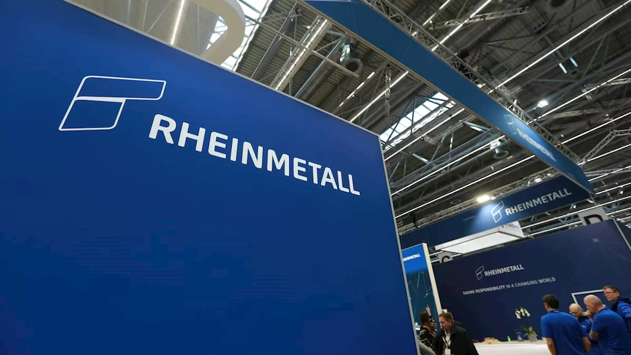 Schweizer Forscher und Rheinmetall verhandeln offenbar über Chipwerk