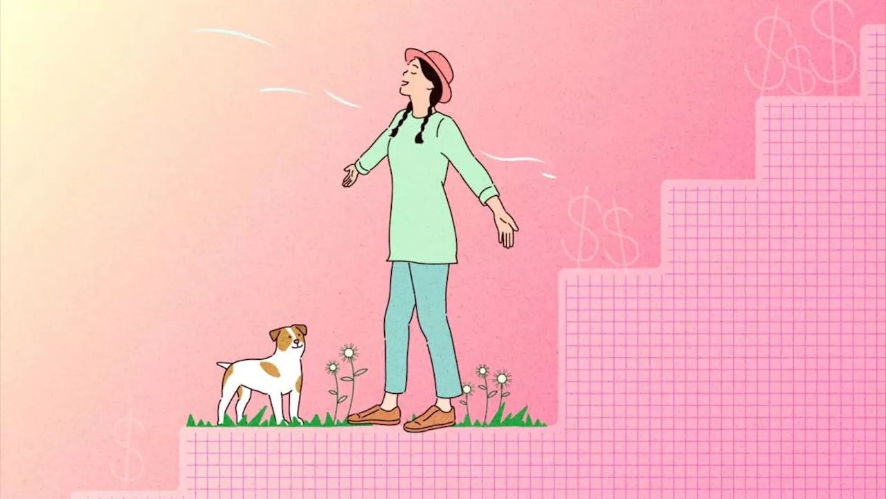 How to make the most of a long pause between jobs and reap the benefits of a well-planned career break