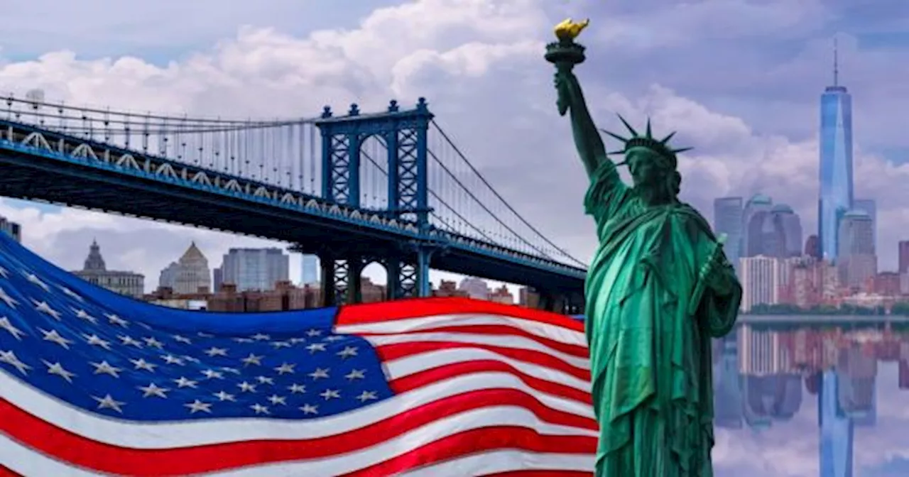 A qué países NO VIAJAR antes de pedir una VISA a Estados Unidos