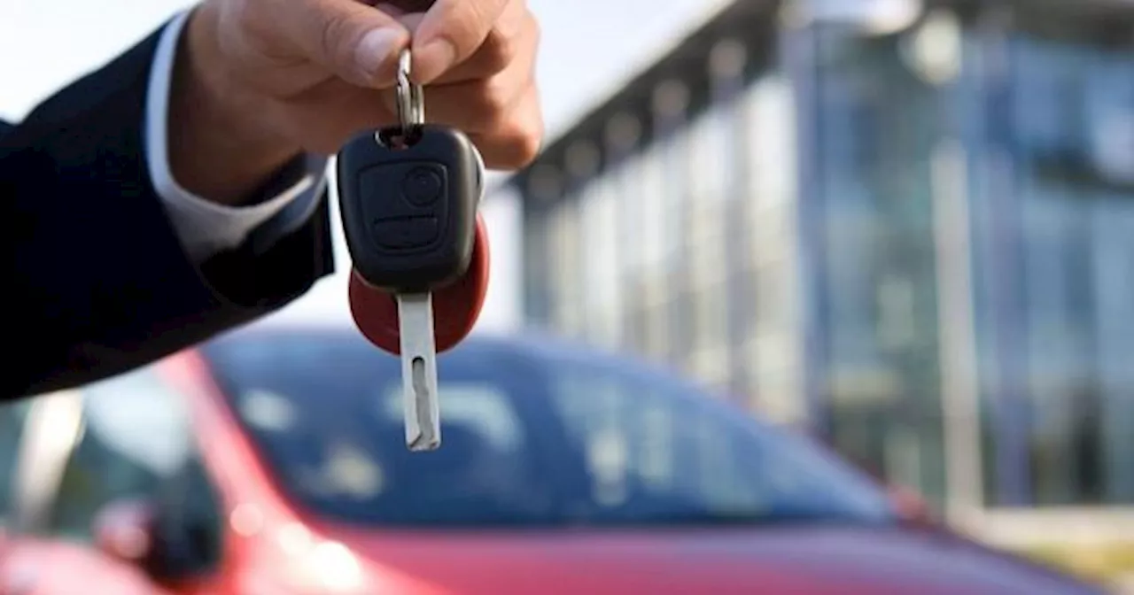Ni el Cronos ni el 208: este fue el auto 0KM que arrasó con las ventas en julio y fue el más elegido por los a