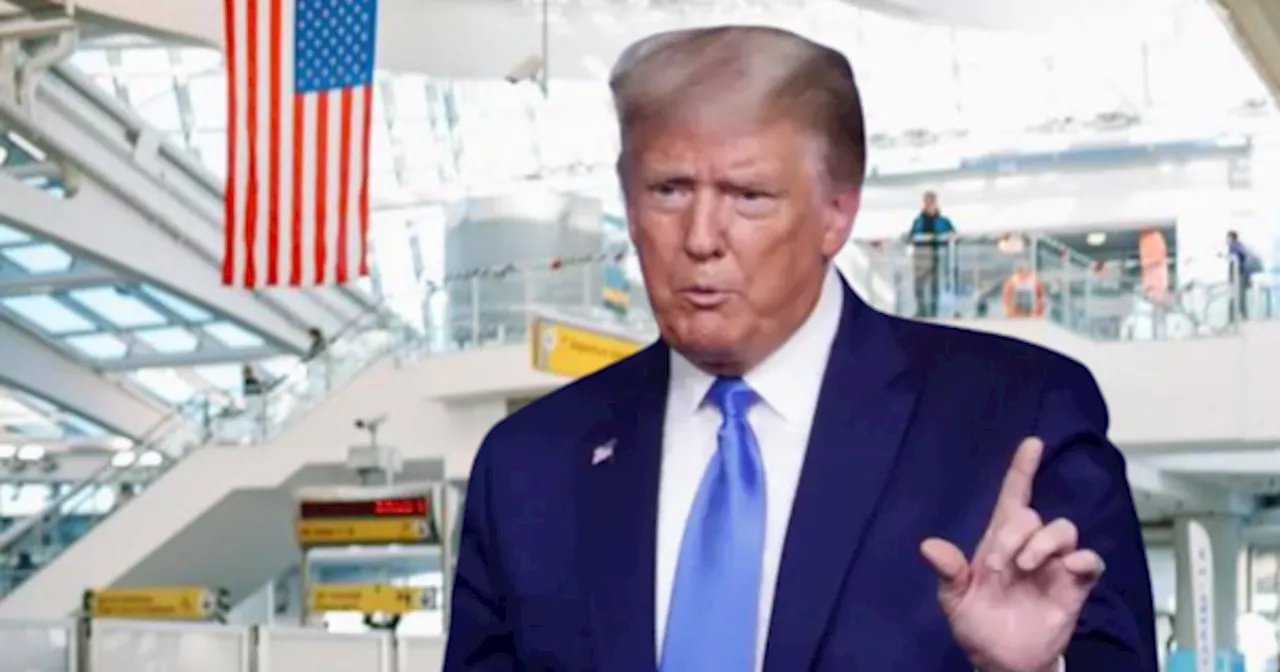 Se confirma la mejor noticia: cambian las reglas en los aeropuertos de Estados Unidos y TSA elimina este requi