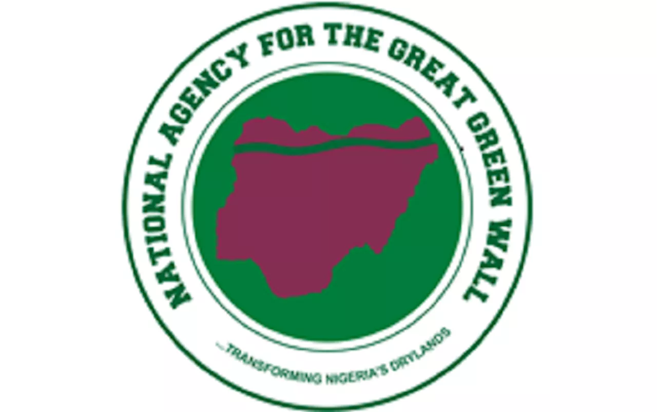 Desert encroachment threatening eleven Northern States
