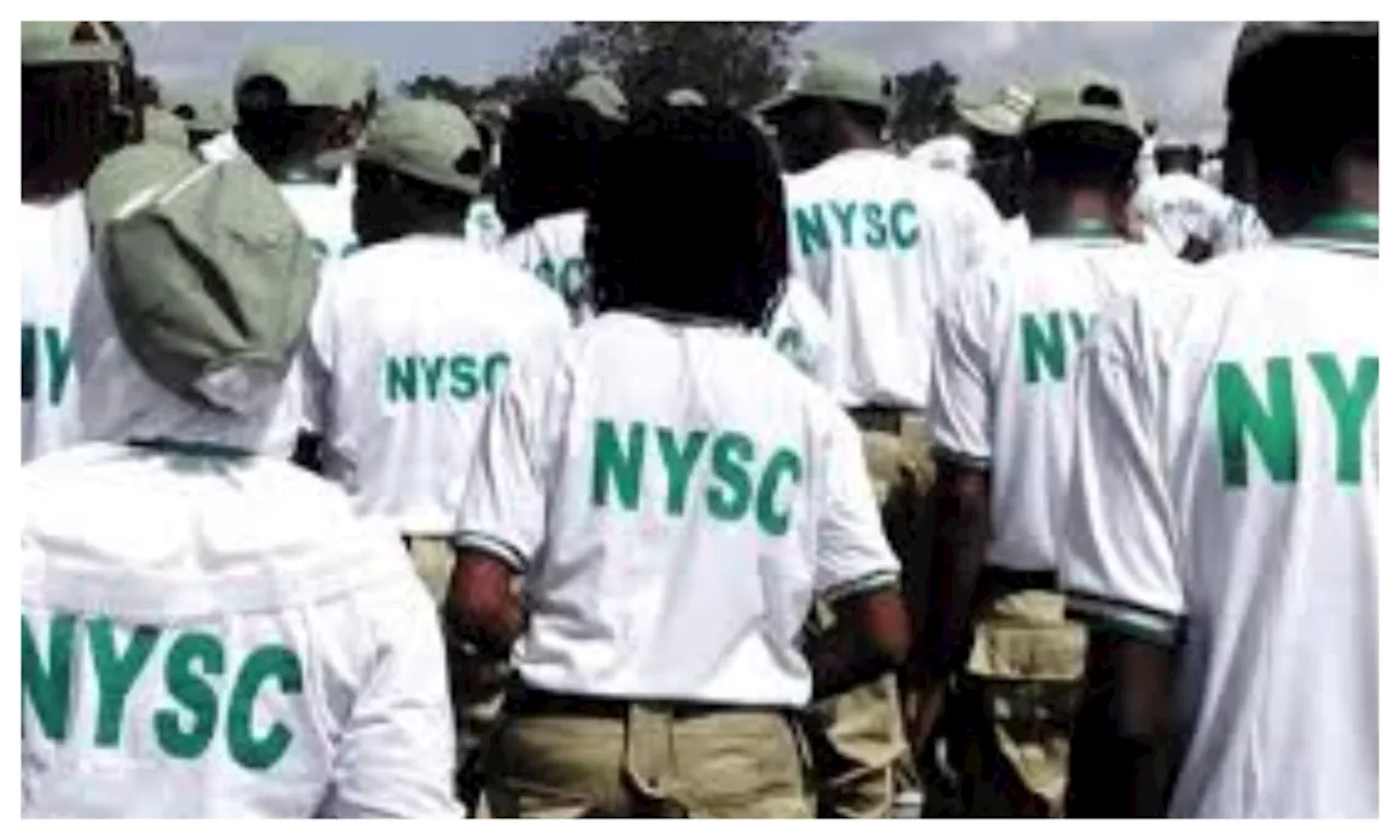 Kwara: NYSC: Corps members urged to champion anti-corruption war