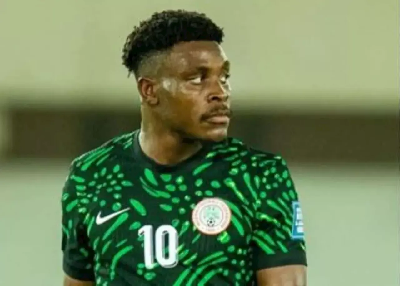 Serie A: Super Eagles star, Dele-Bashiru makes promises to Lazio boss, Sarri