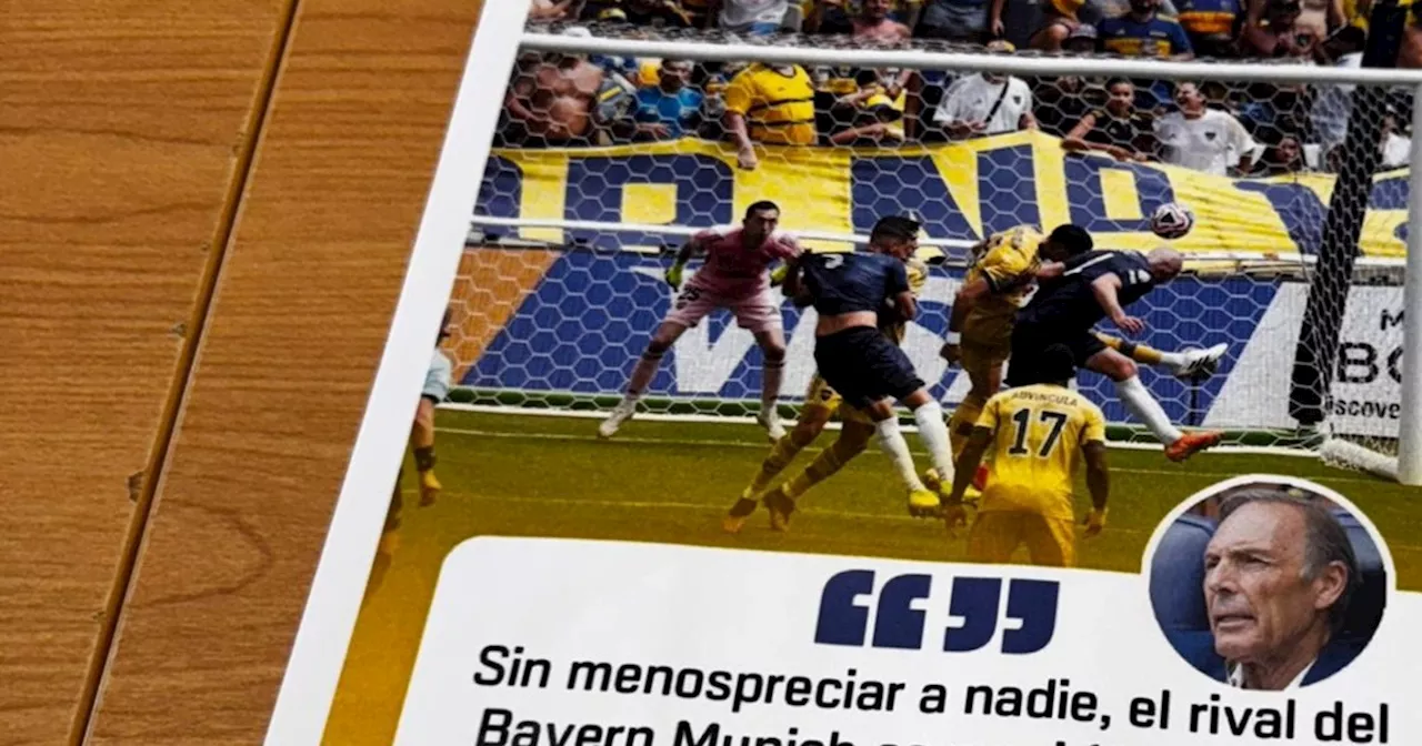 El palito de Auckland City a Russo en el primer partido en su estadio tras el Mundial de Clubes