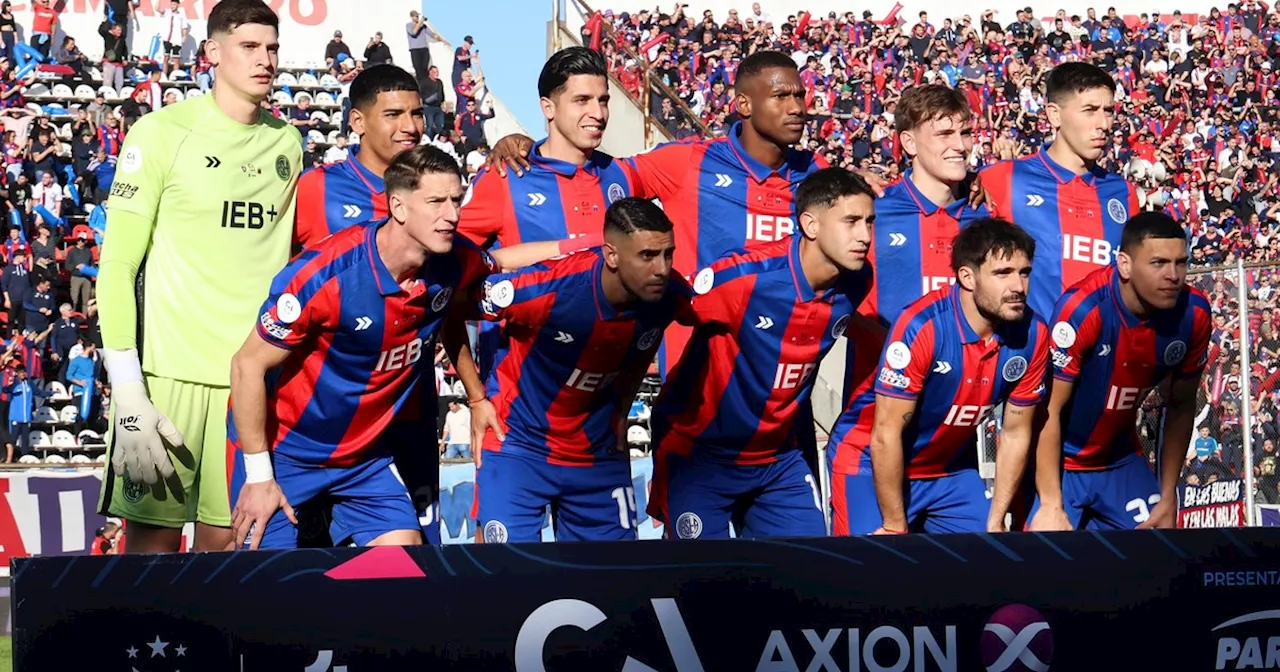 El uno x uno de la dura eliminación de San Lorenzo