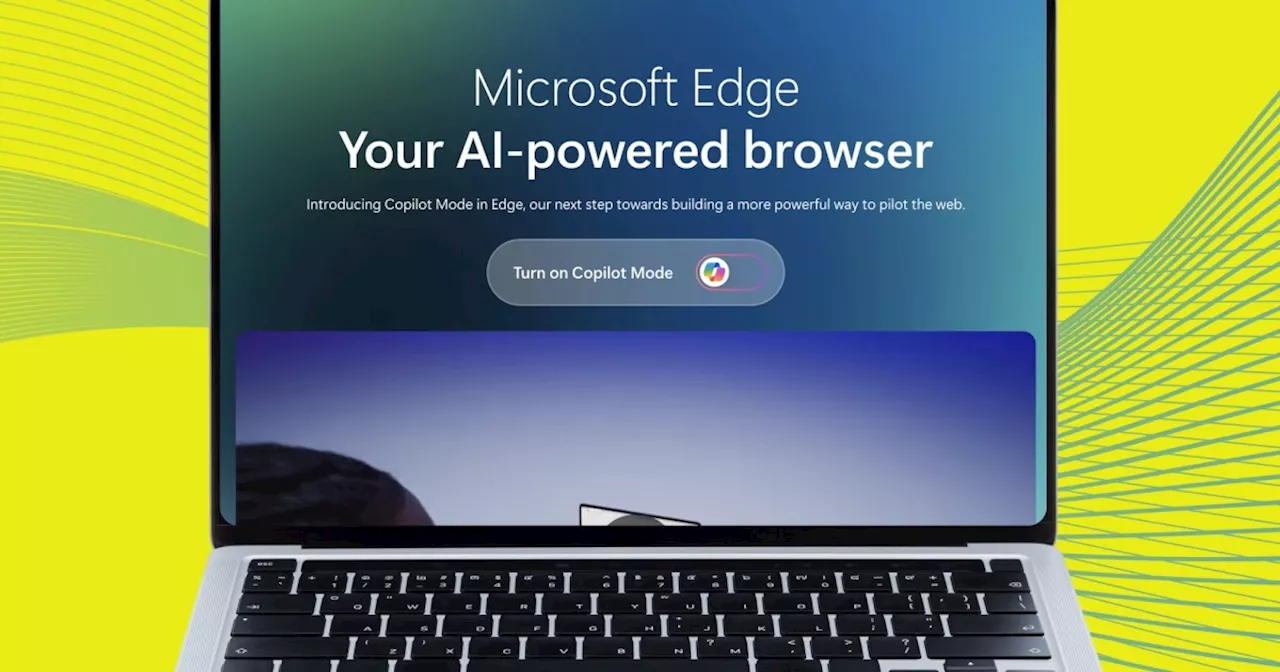 Is Microsoft Edge now a better browser than Apple’s Safari? Yes, really