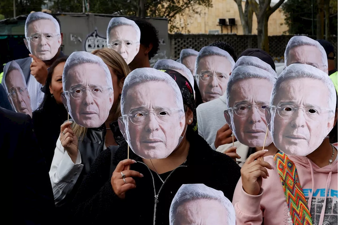 Narco, lavado de dinero, secuestro y corrupción: los delitos de la larga lista de expresidentes latinoamericanos condenados
