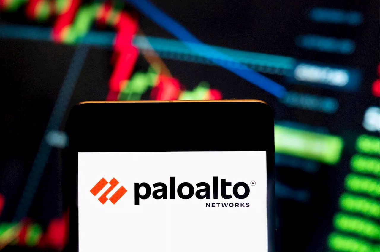Breaking Down Palo Alto Networks’ $25B CyberArk Acquisition