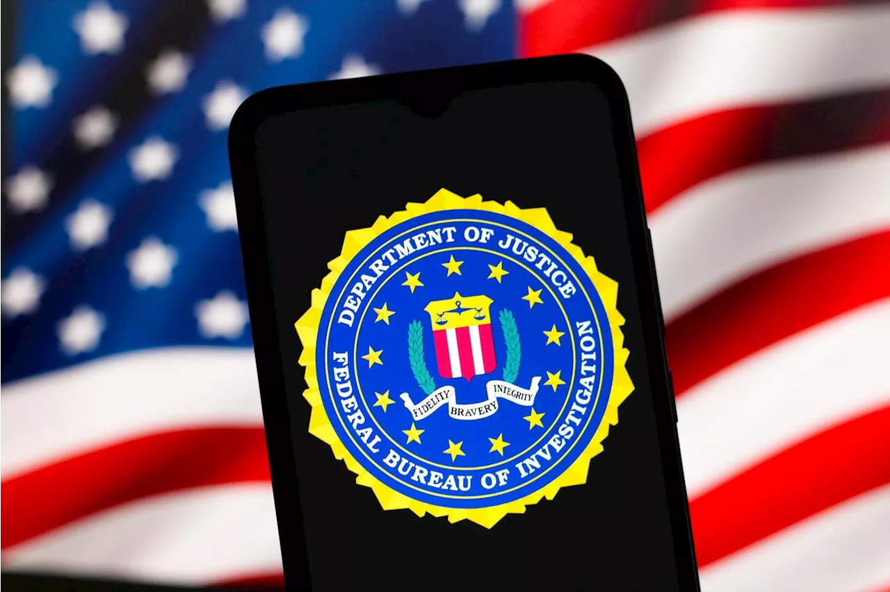 Do Not Reset Your Password — FBI Issues Critical New Warning
