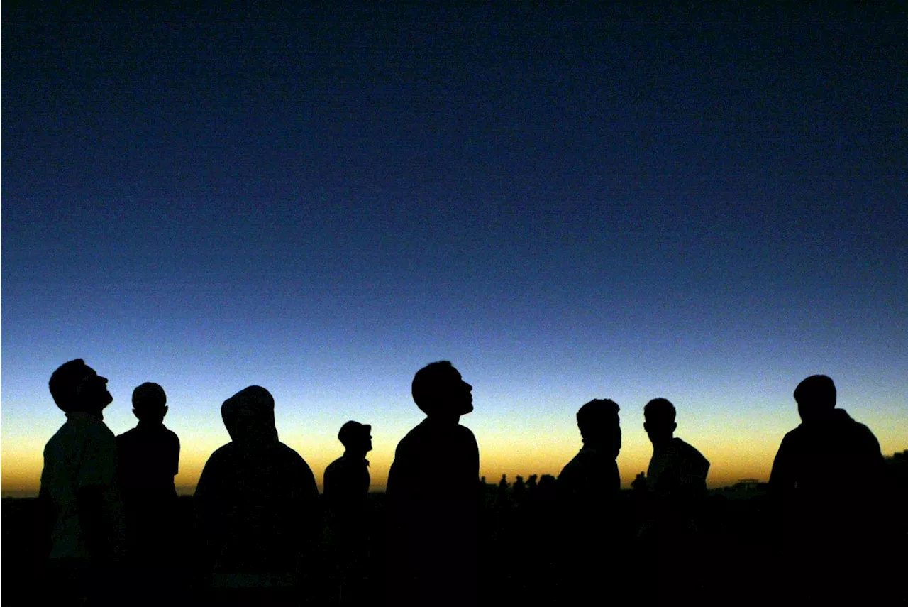 Eclipse 2027: Greatest Event Of The 21st Century Is Two Years Today