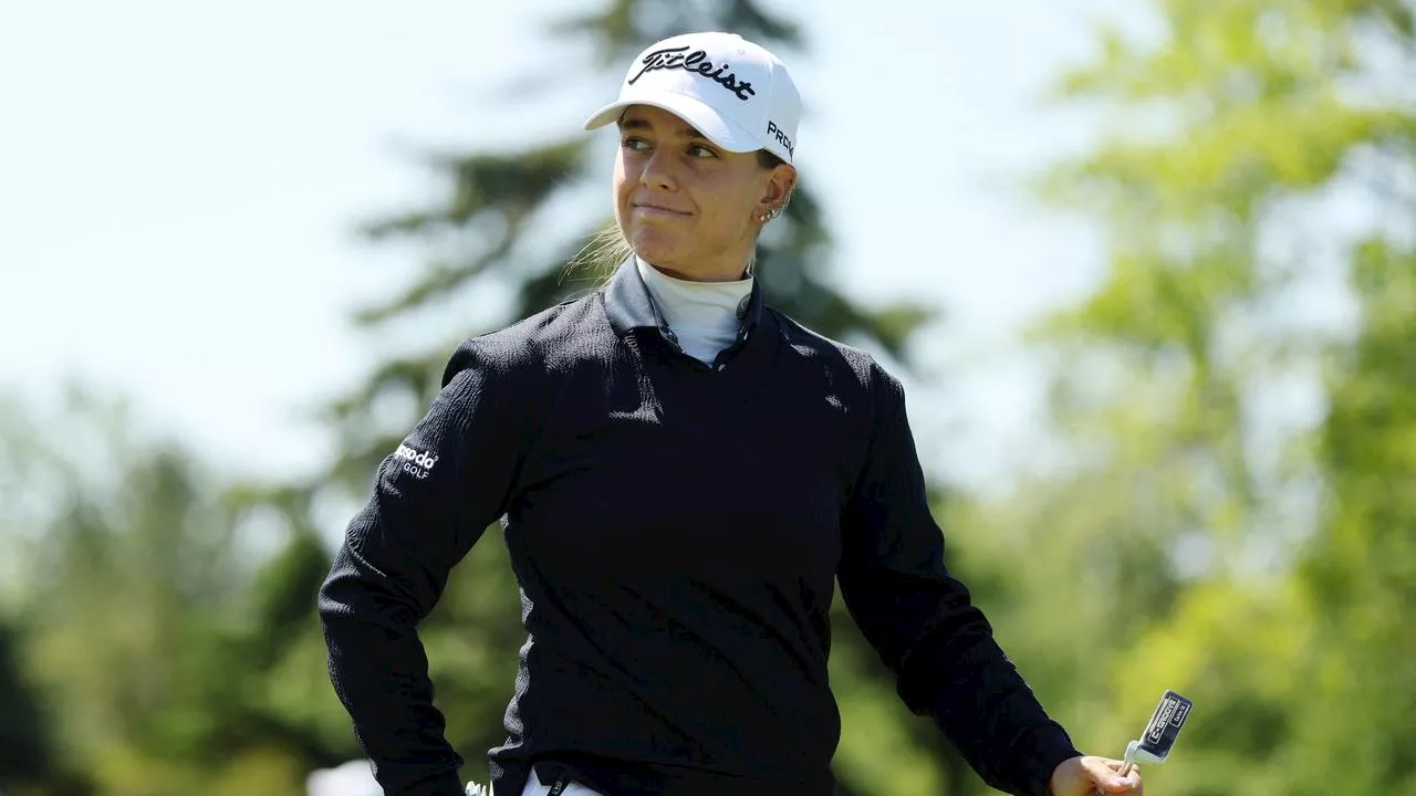 ‘Didn’t see it go in’: Aussie’s hilarious hole-in-one reveal; star’s major Open disappointment