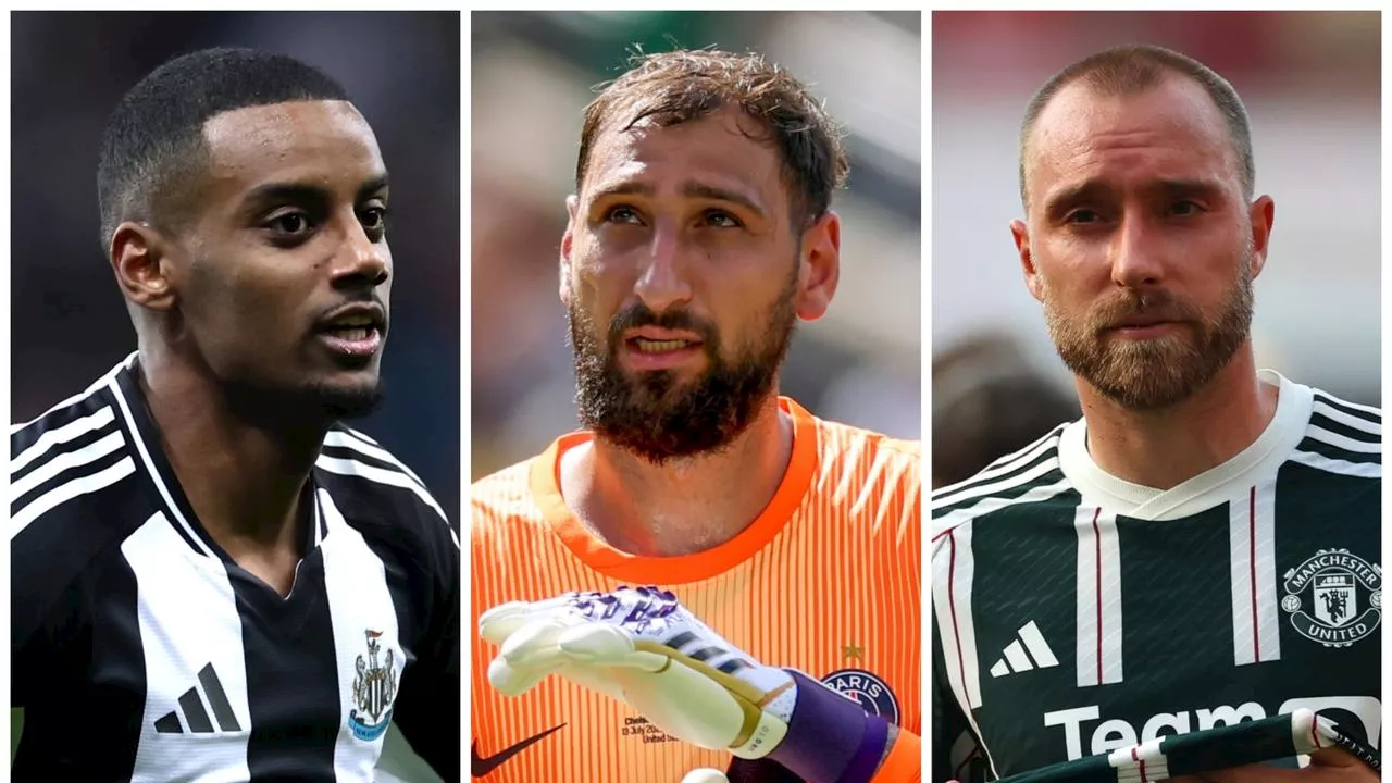 ‘Still our player’: PL giants butt heads; Utd’s next target revealed as Wrexham chase veteran