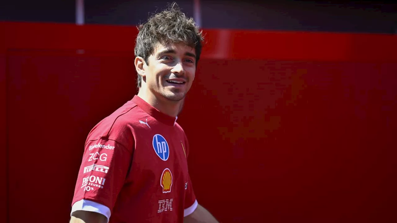 LIVE F1 Ungheria: alle 12.30 la terza sessione di libere. Alle 16 le qualifiche