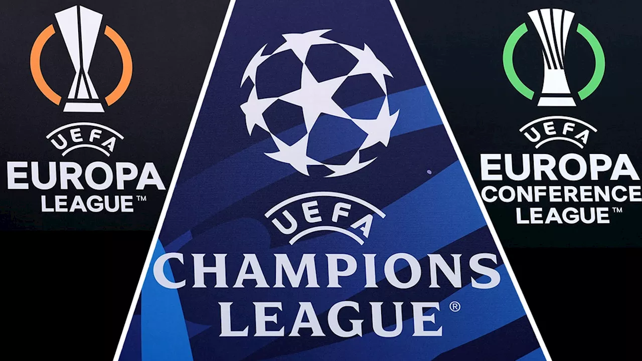  Wie es für Österreichs Europacup-Starter weitergeht
