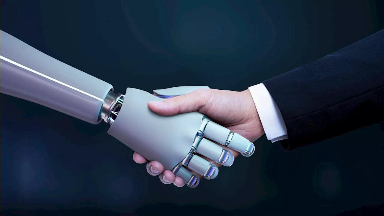 Singapore Climbs to Second Spot Globally in AI Readiness Index