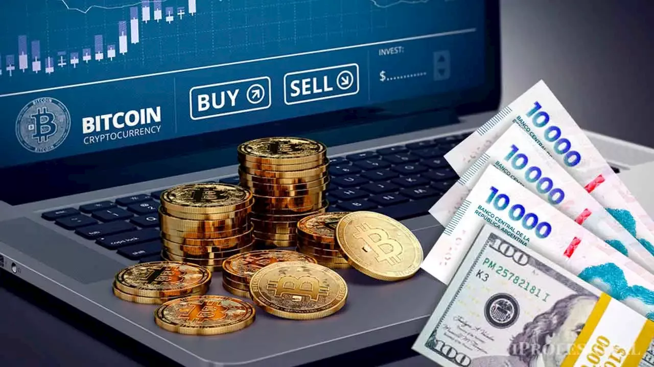 La inversión más rentable en lo que va del 2025 no es el dólar