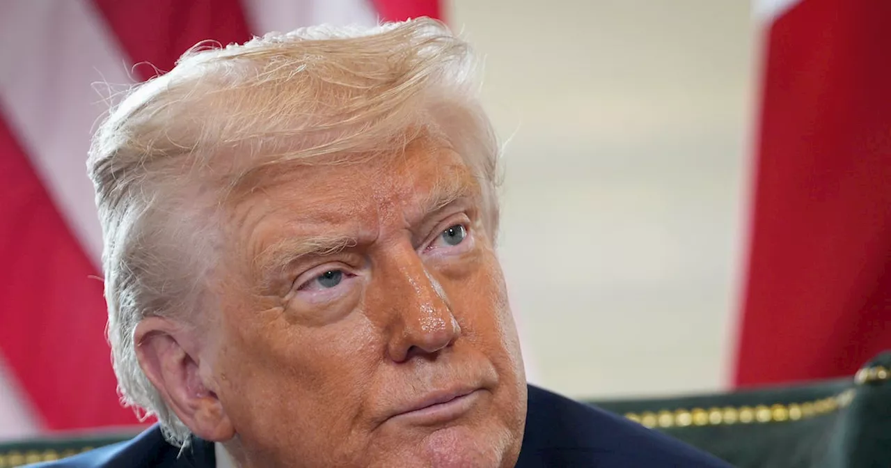 US tariffs will mean 70,000 fewer jobs created in Irish economy, Department of Finance warns