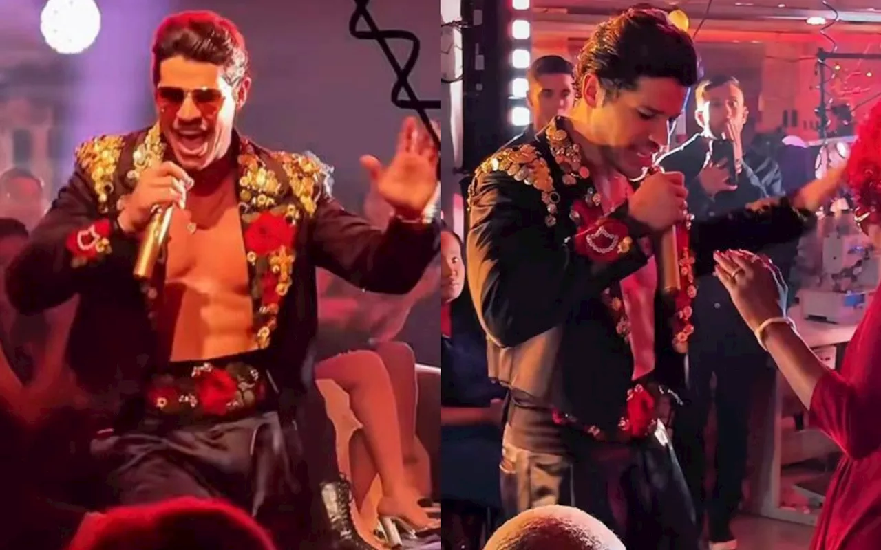 José Loreto retoma papel de Lui Lorenzo em 'Dona de Mim' e empolga web: 'Muito bom ser noveleiro'