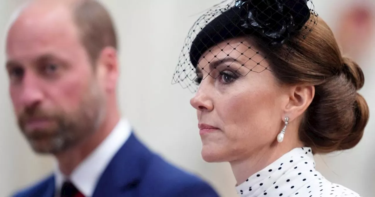 'Harrys Baby': Butler bezweifelt, dass Prinz William Einladung seines Bruders annimmt