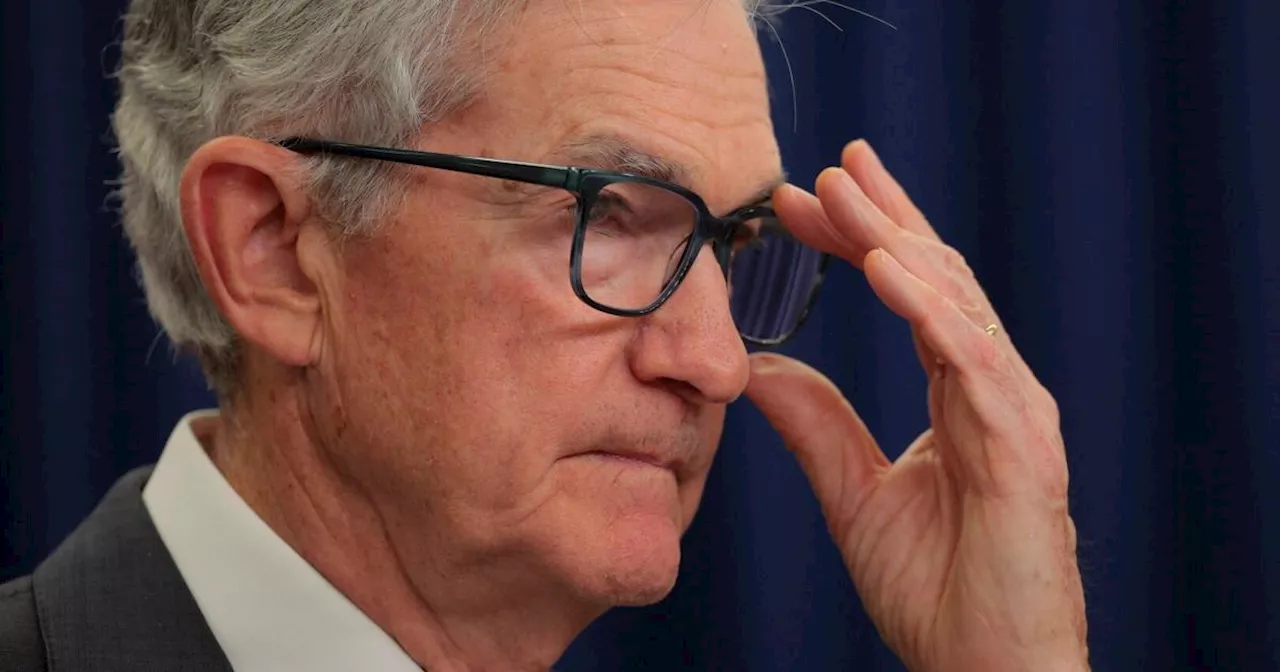 Trump nennt Fed-Chef einen 'sturen Dummkopf'