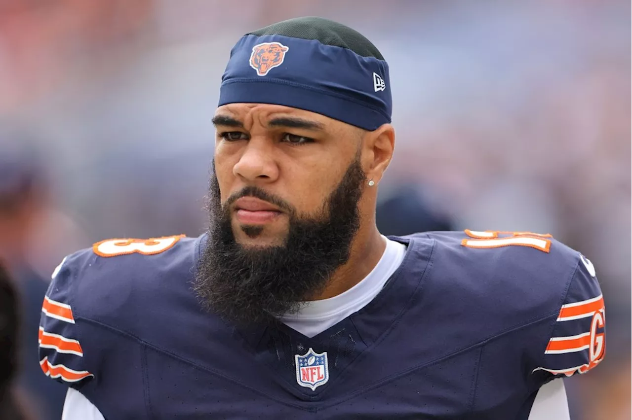 Chargers and Keenan Allen reunion possibly in the works
