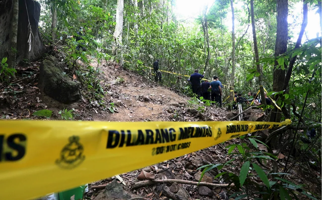 Smuggling resumes in Wang Kelian as syndicates carve out new border trails; Perlis police call for permanent barriers
