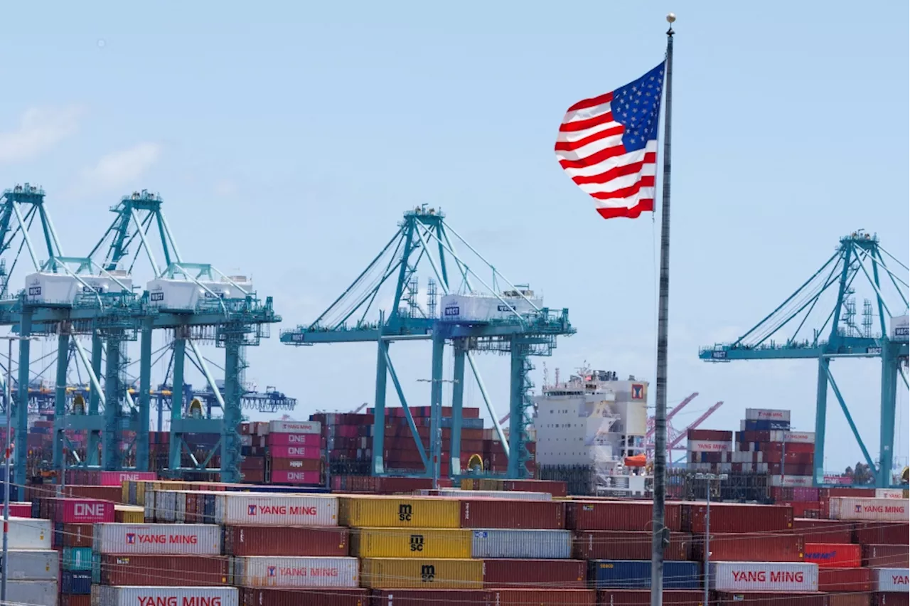 US government turmoil stalls thousands of export approvals, sources say